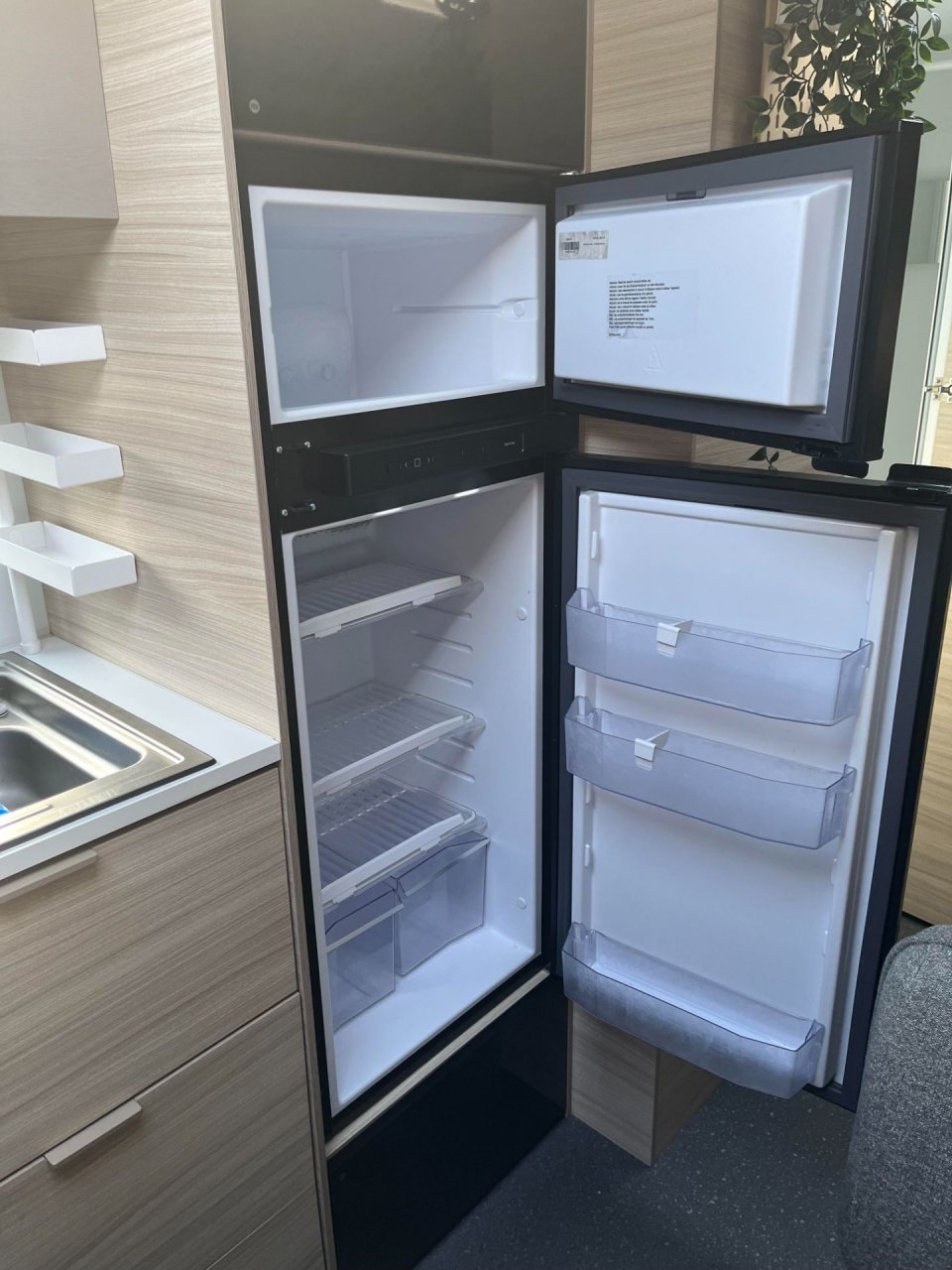 Adria Altea 552PK