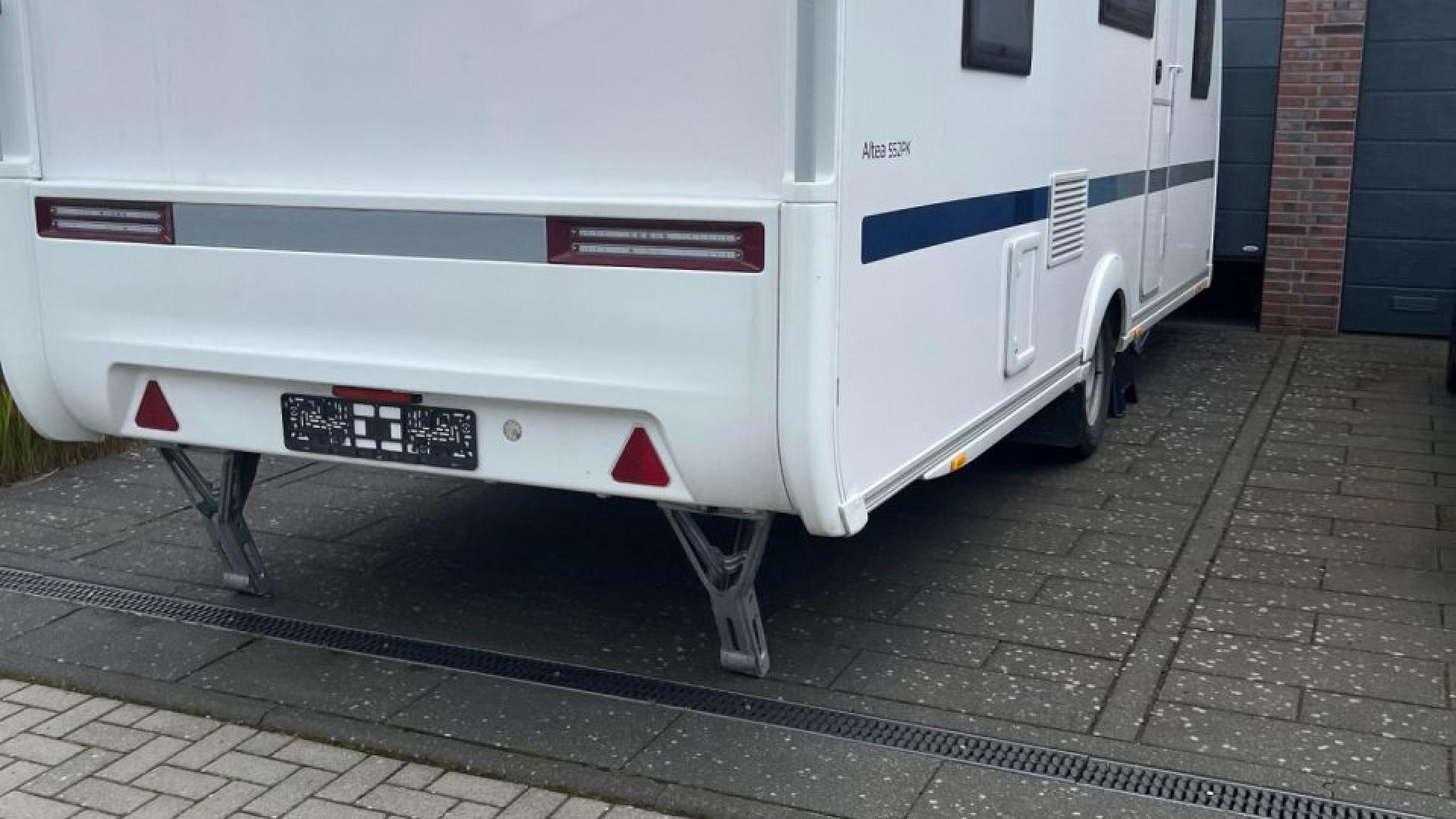 Adria Altea 552PK