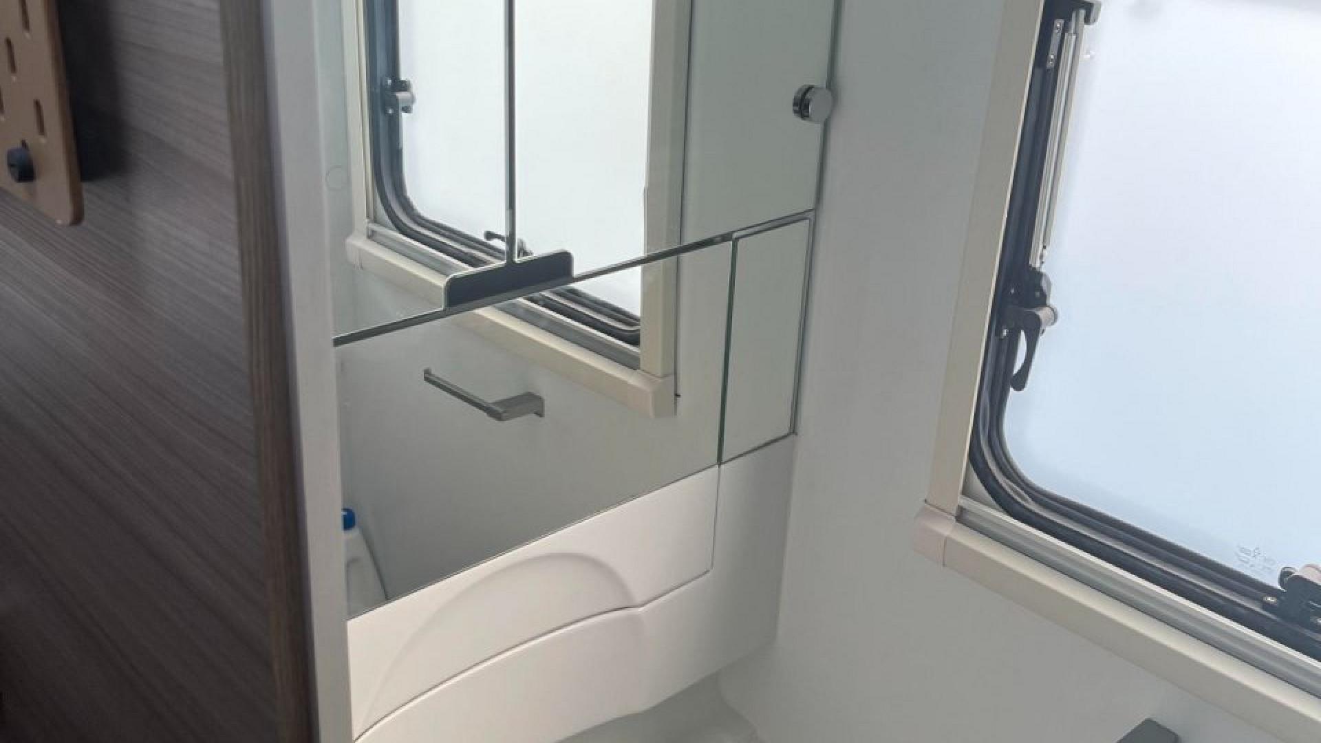 Adria Altea 552PK