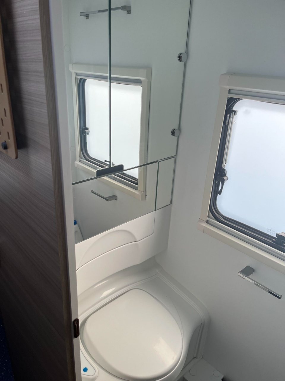 Adria Altea 552PK