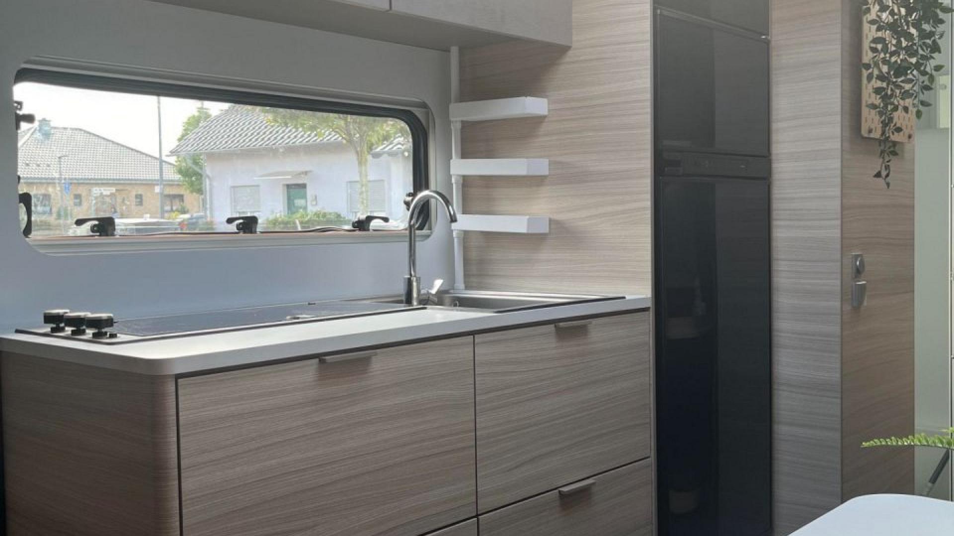 Adria Altea 552PK