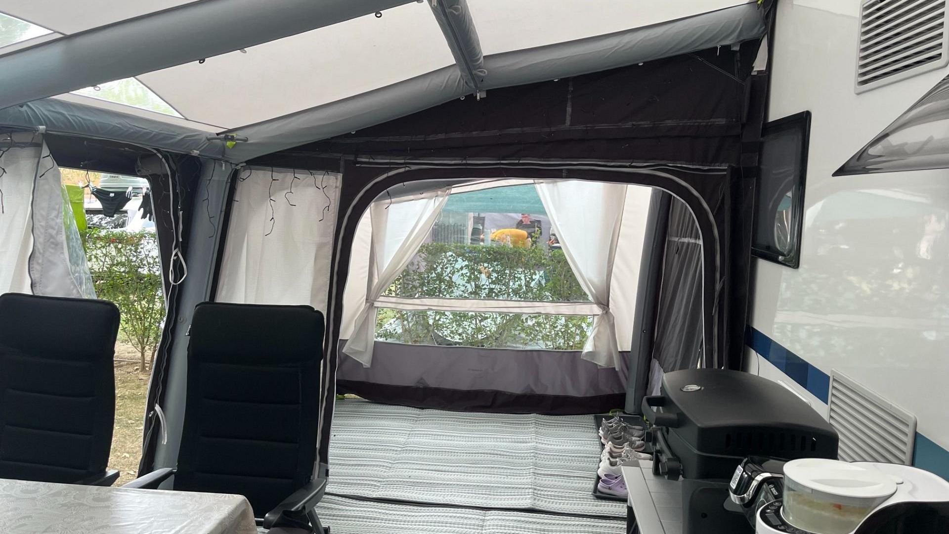 Adria Altea 552PK