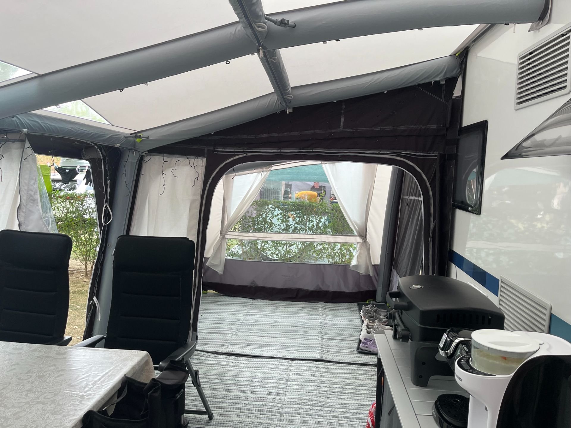 Adria Altea 552PK