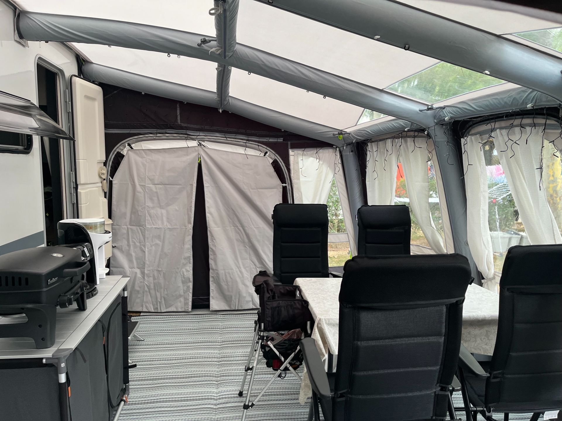 Adria Altea 552PK