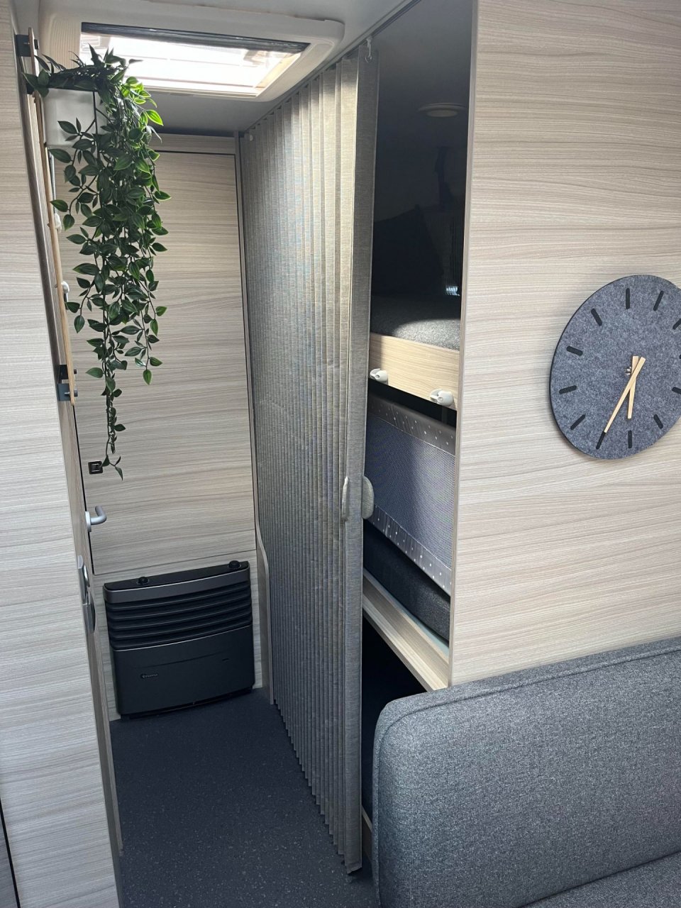 Adria Altea 552PK