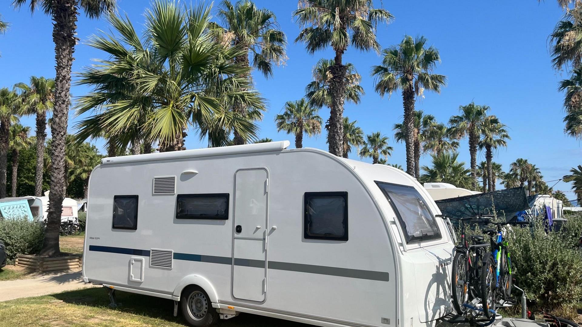 Adria Altea 552PK