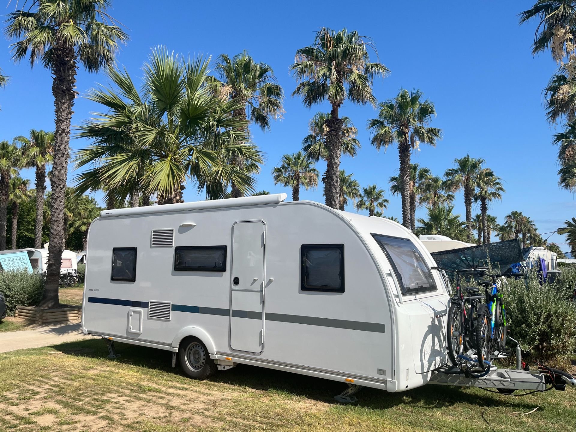 Adria Altea 552PK
