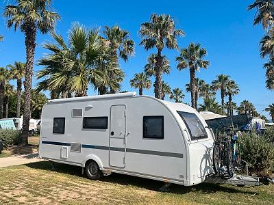 Adria Altea 552PK