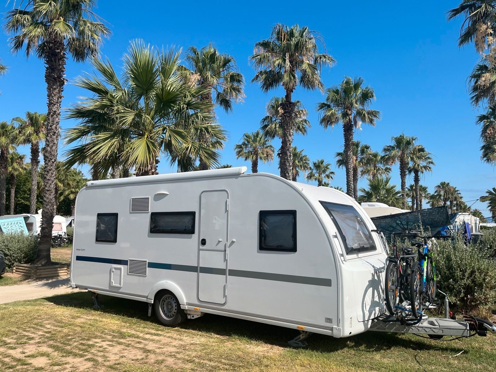 Adria Altea 552PK