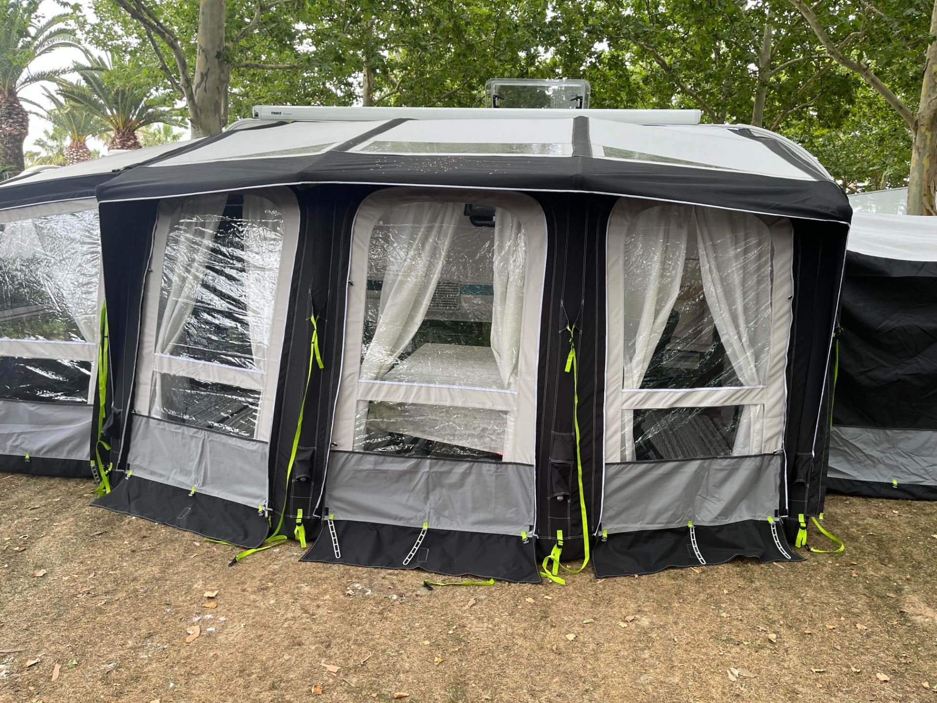 Adria Altea 552PK