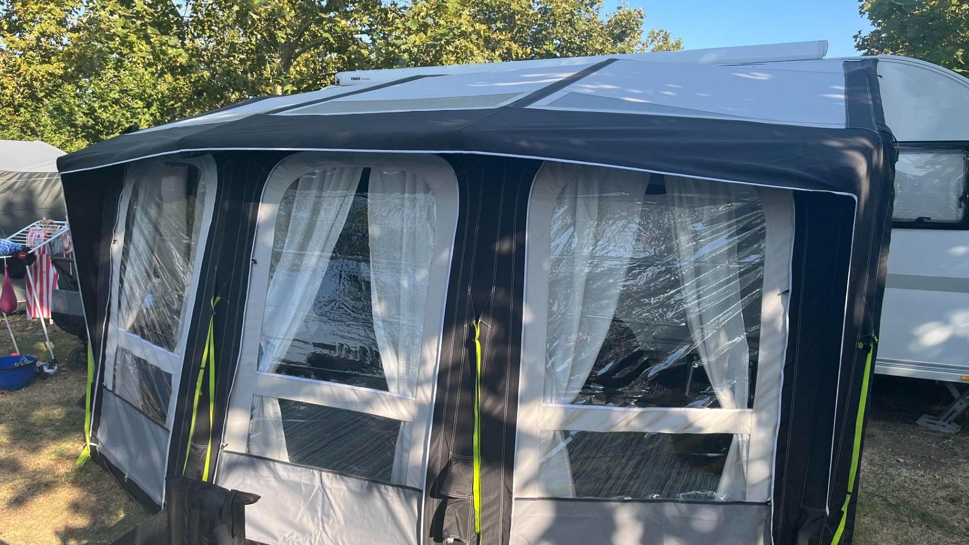 Adria Altea 552PK