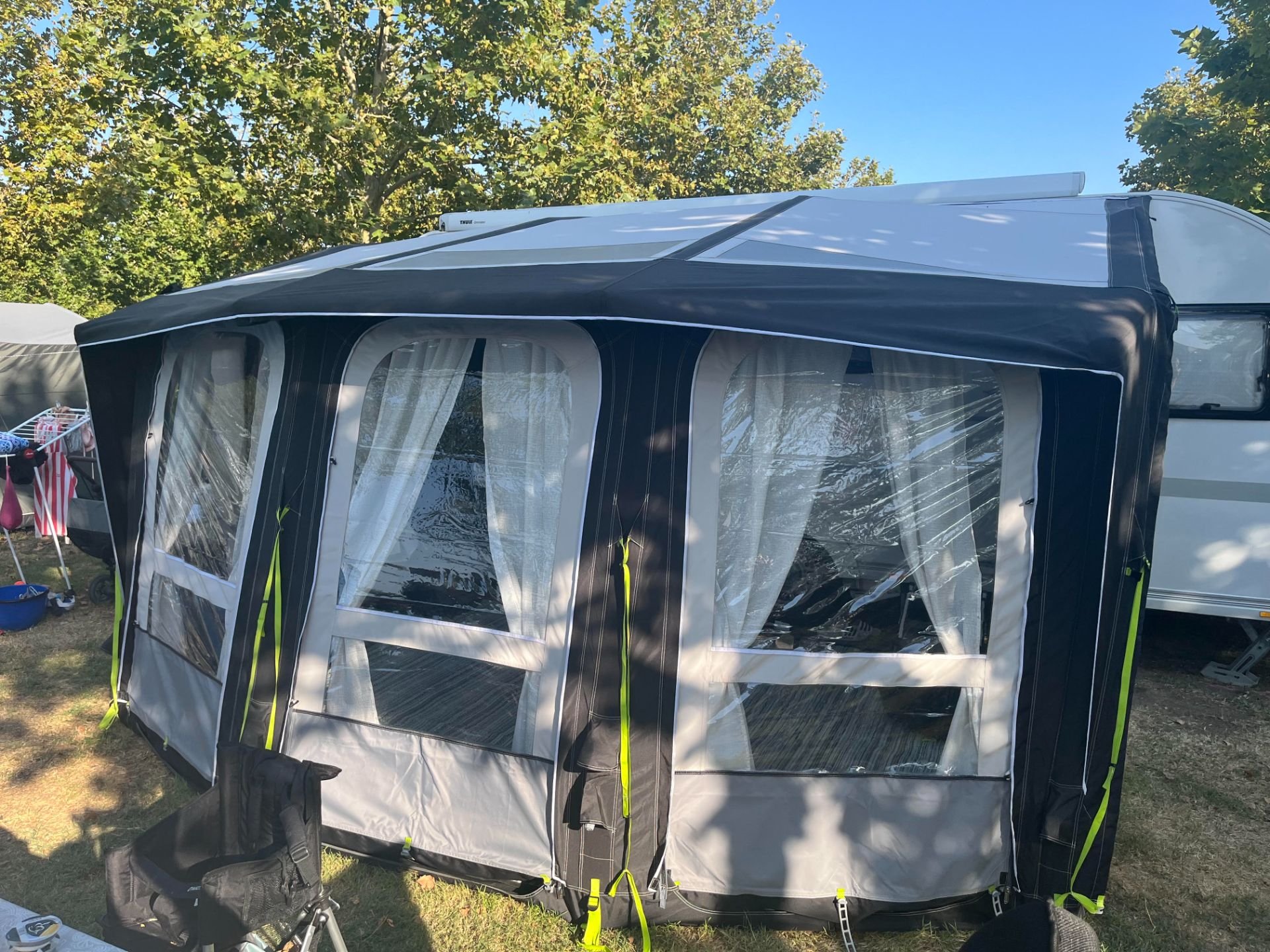 Adria Altea 552PK