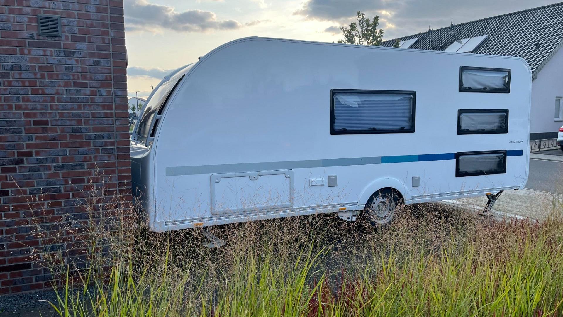 Adria Altea 552PK