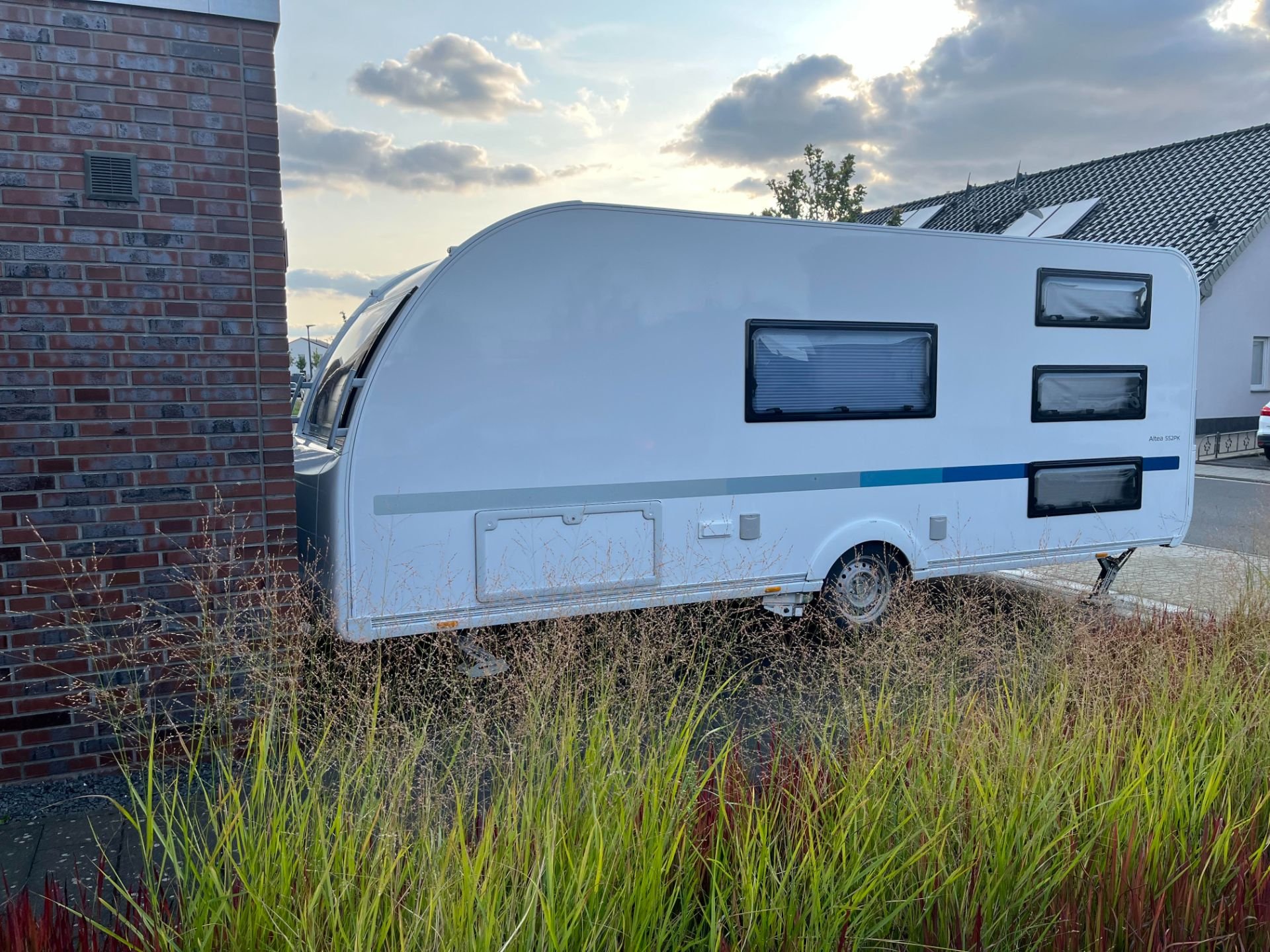 Adria Altea 552PK