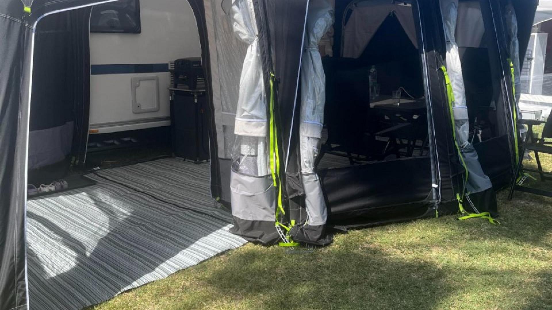 Adria Altea 552PK