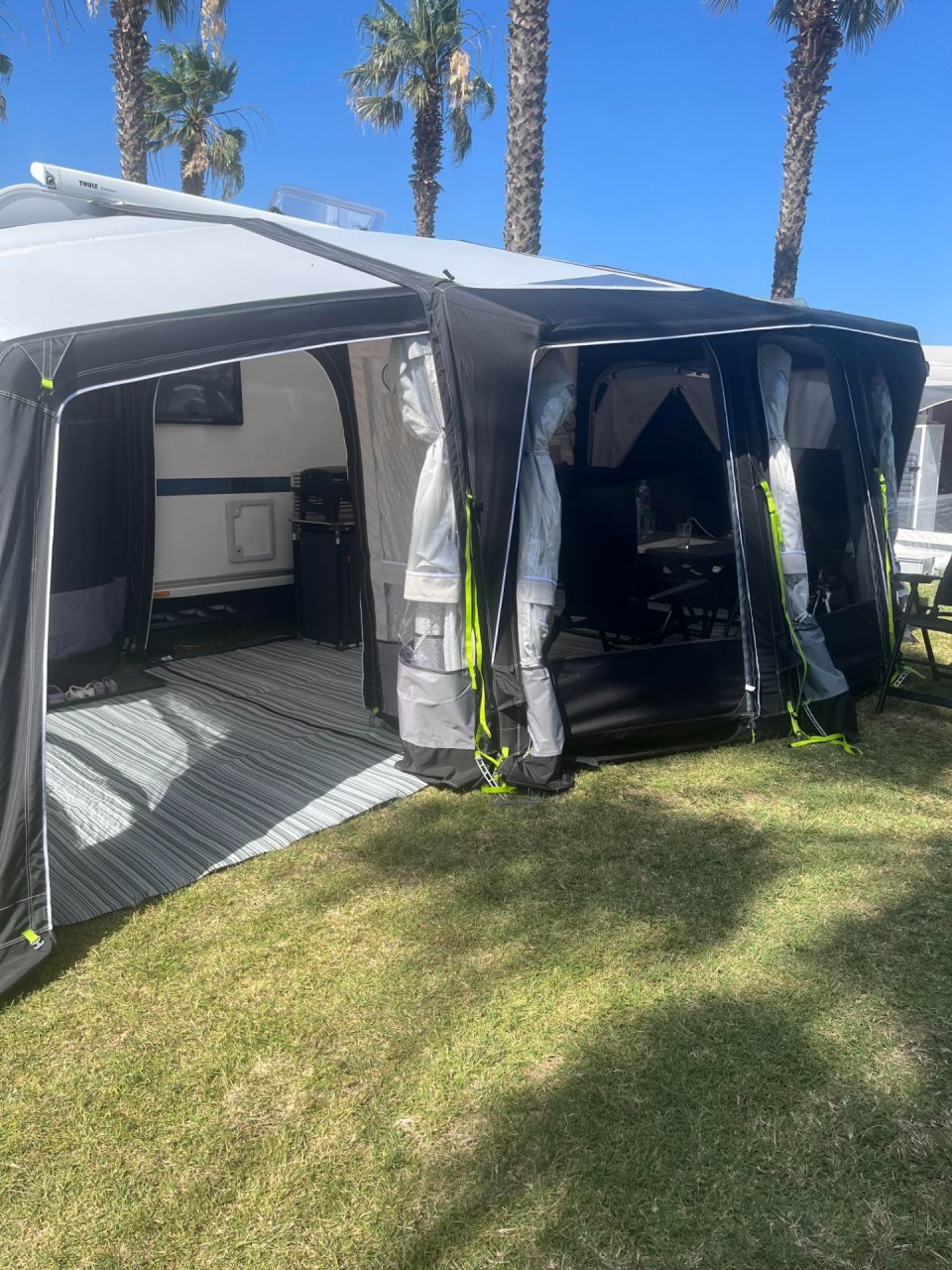 Adria Altea 552PK