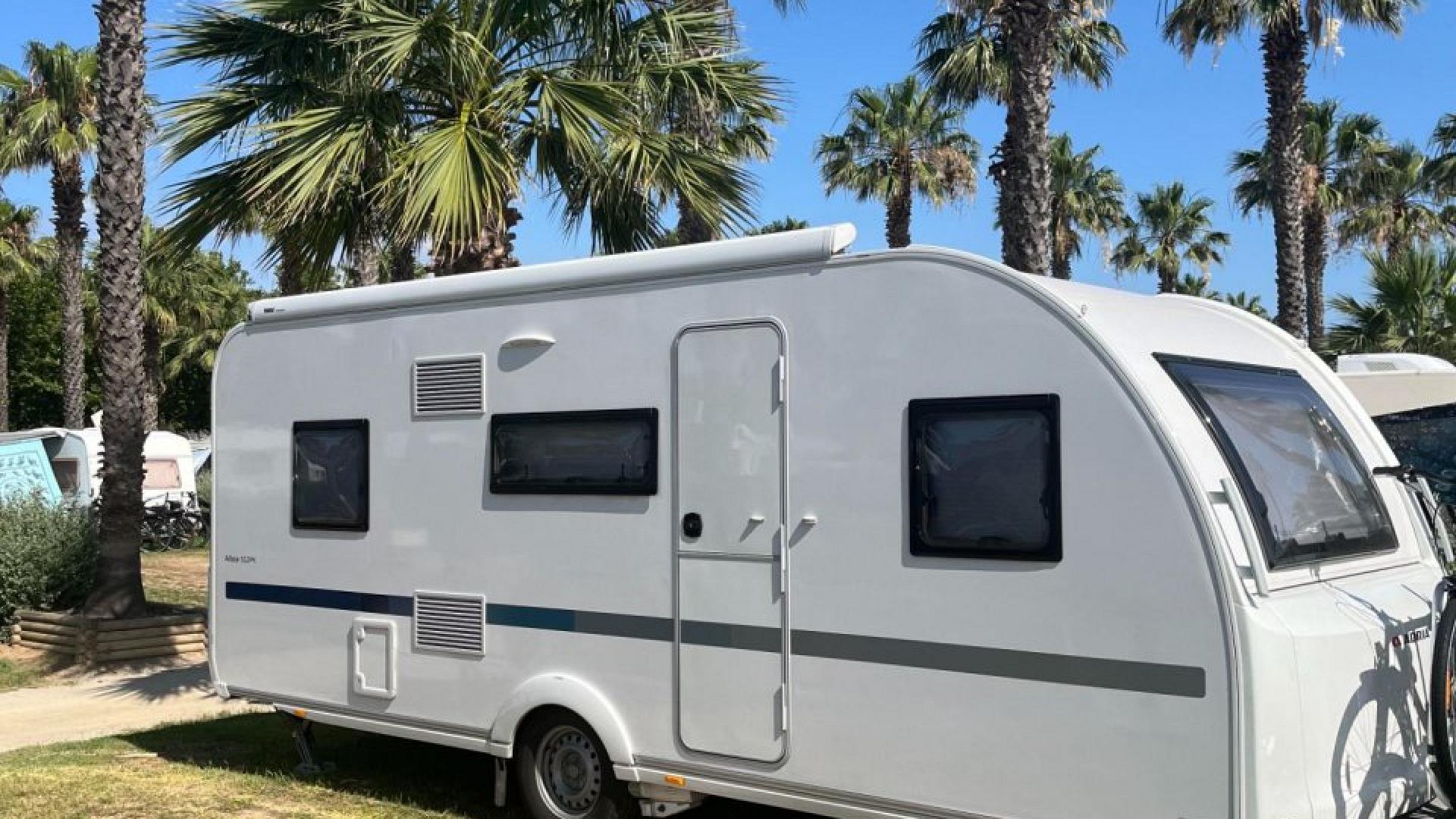 Adria Altea 552PK