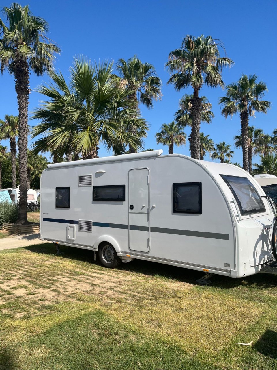 Adria Altea 552PK