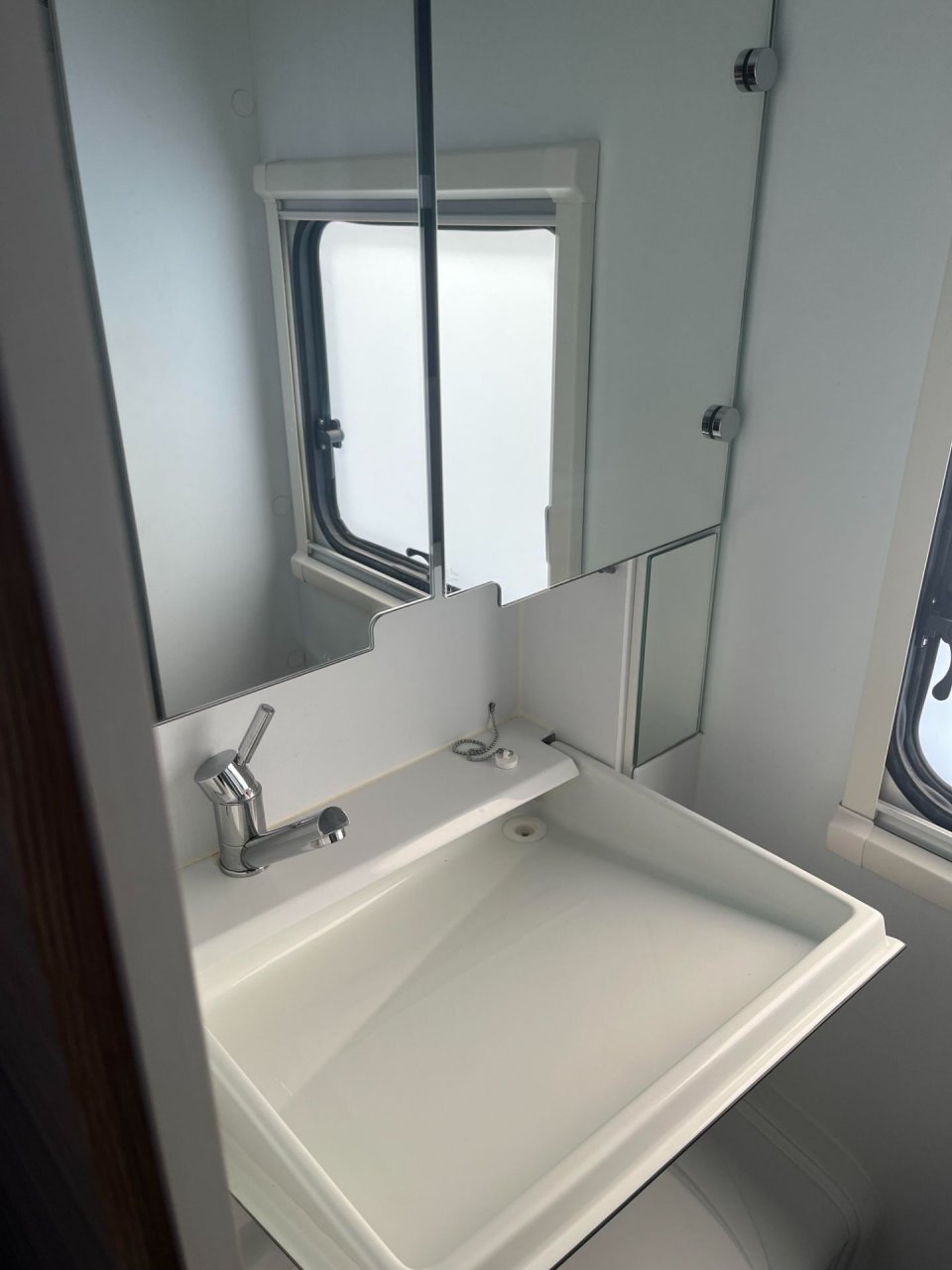 Adria Altea 552PK