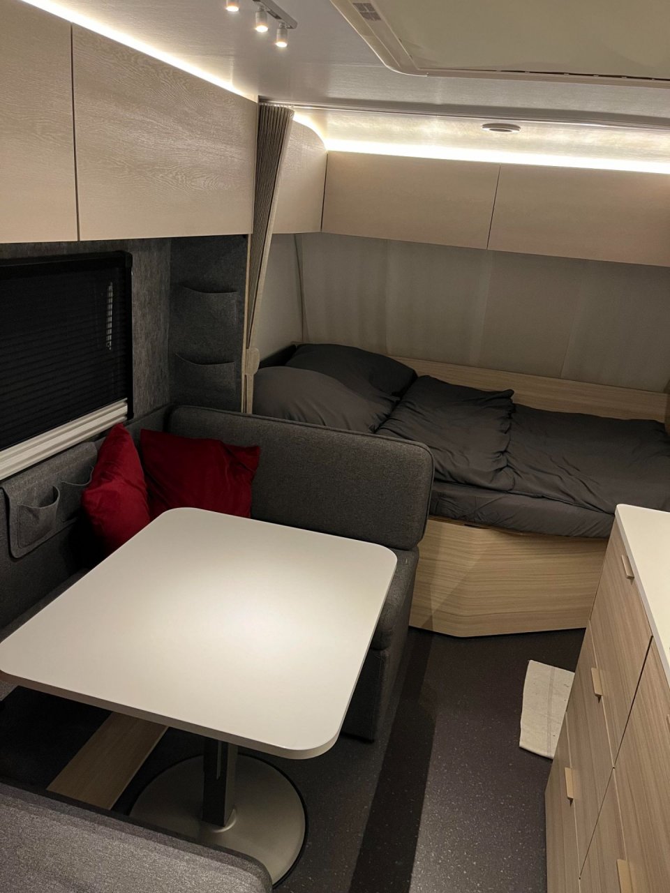 Adria Altea 552PK