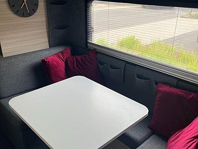 Adria Altea 552PK