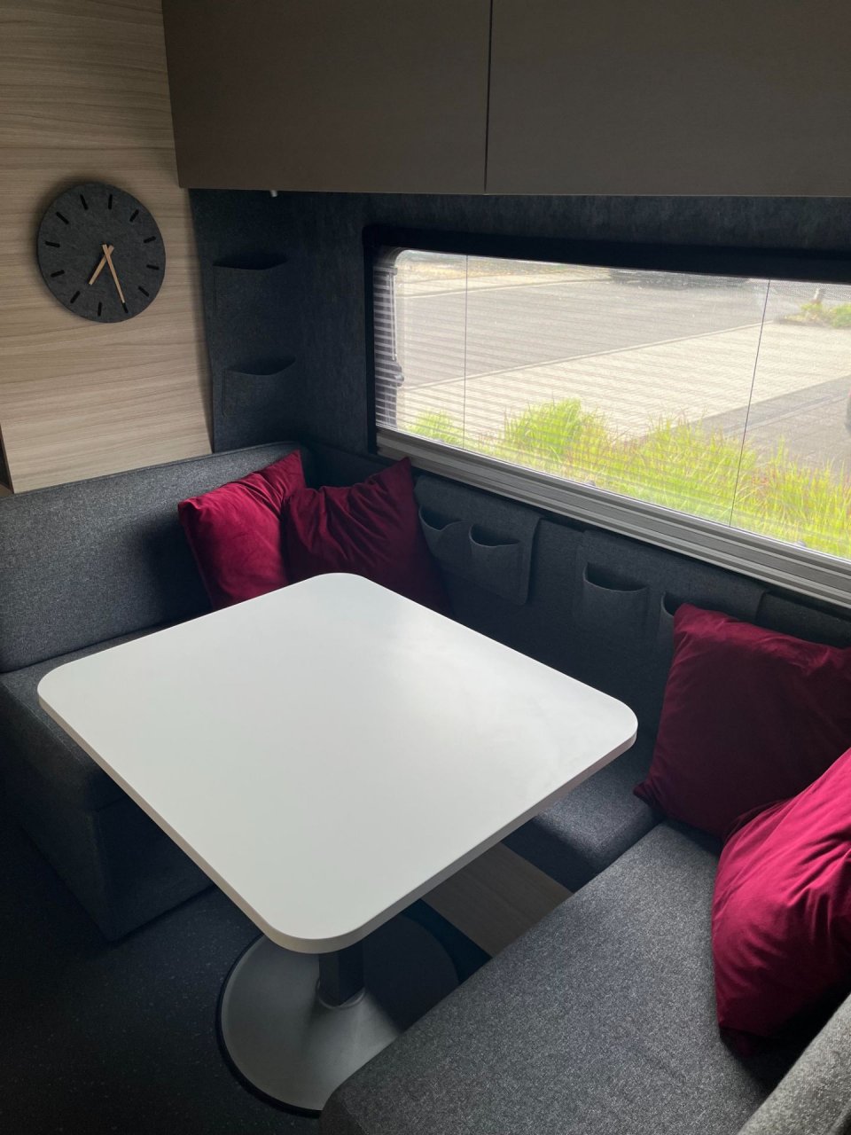 Adria Altea 552PK