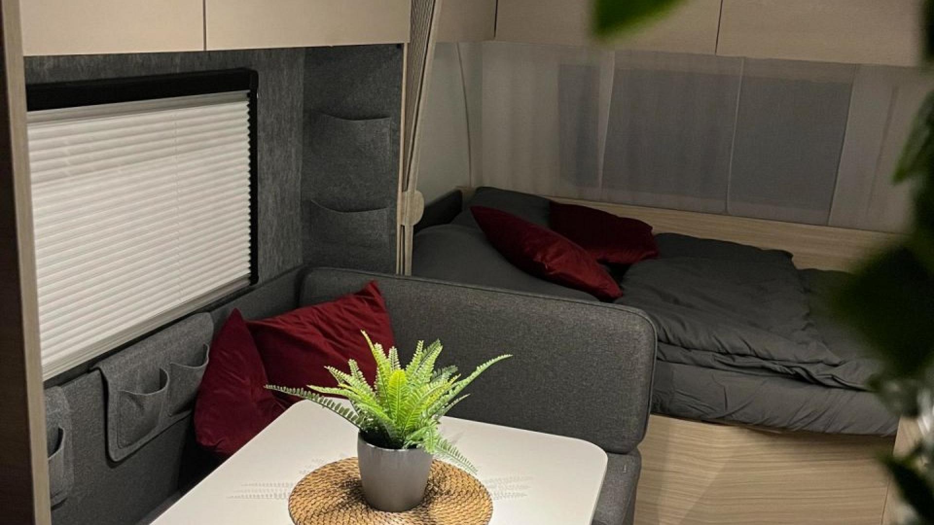 Adria Altea 552PK