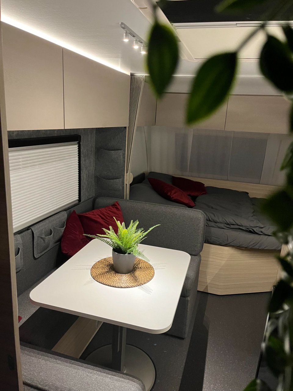 Adria Altea 552PK