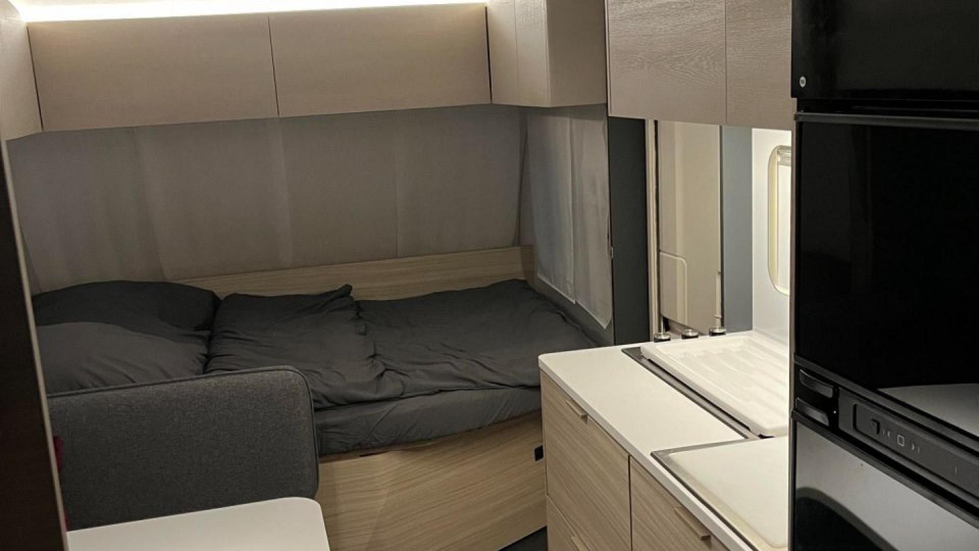 Adria Altea 552PK