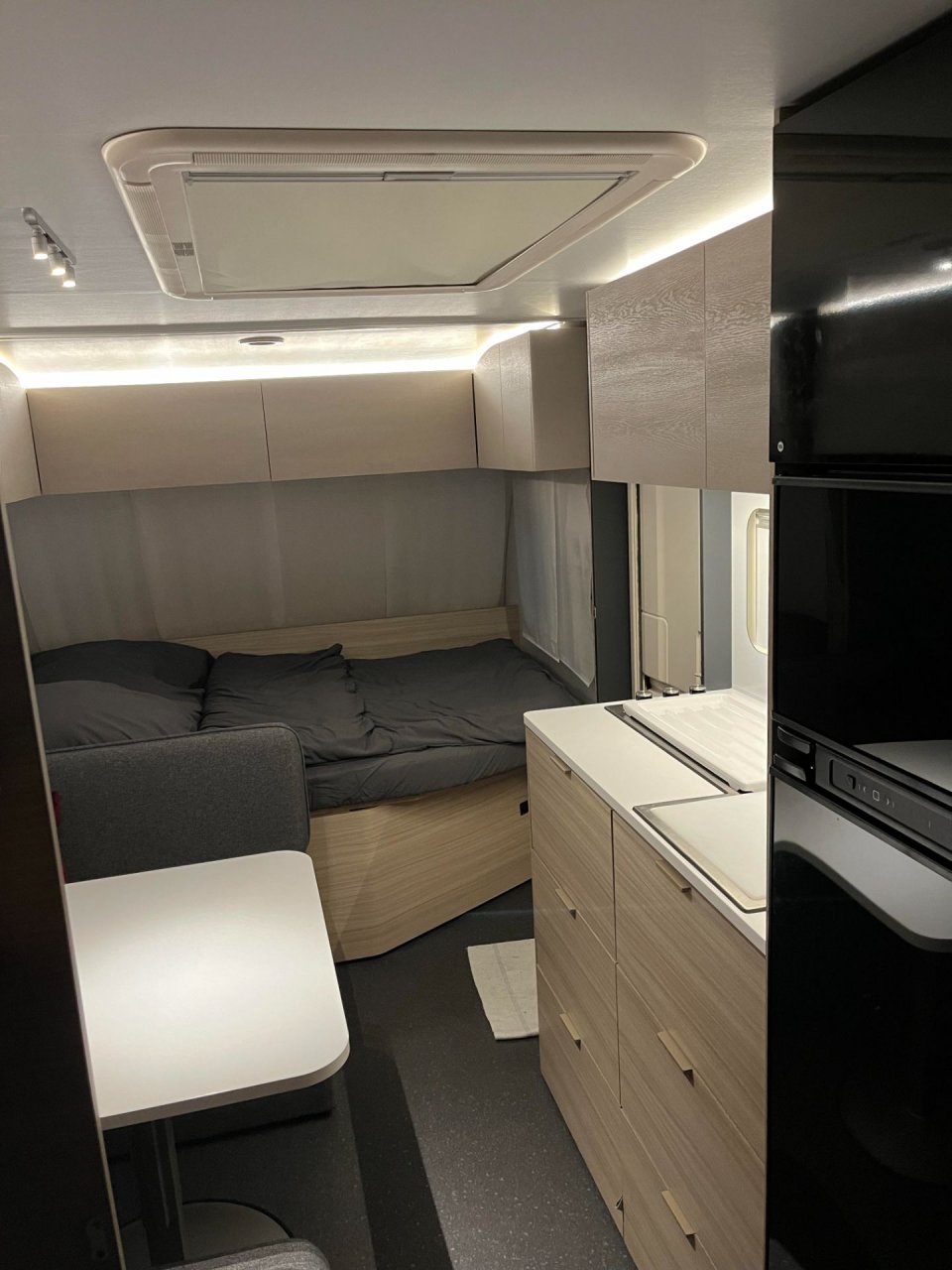 Adria Altea 552PK