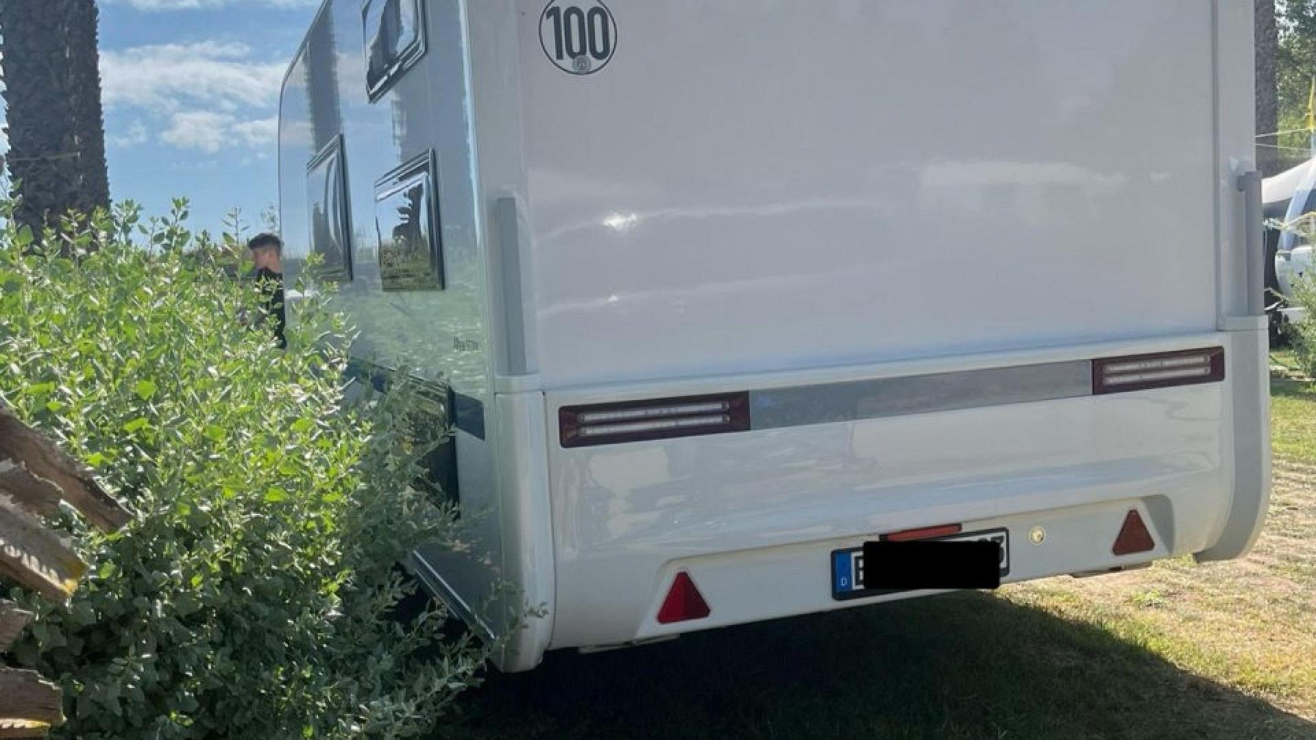 Adria Altea 552PK