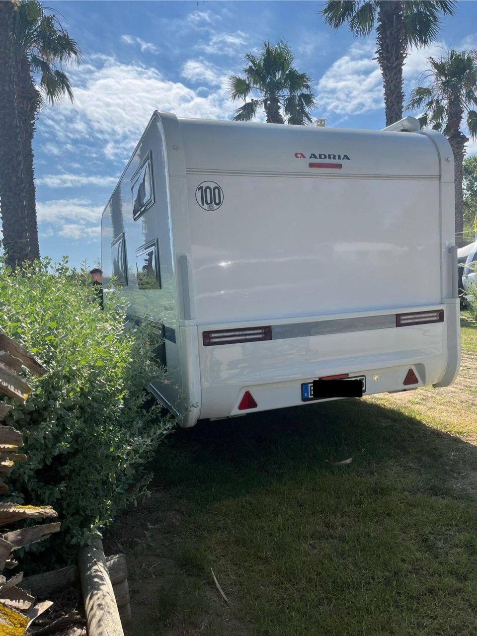 Adria Altea 552PK
