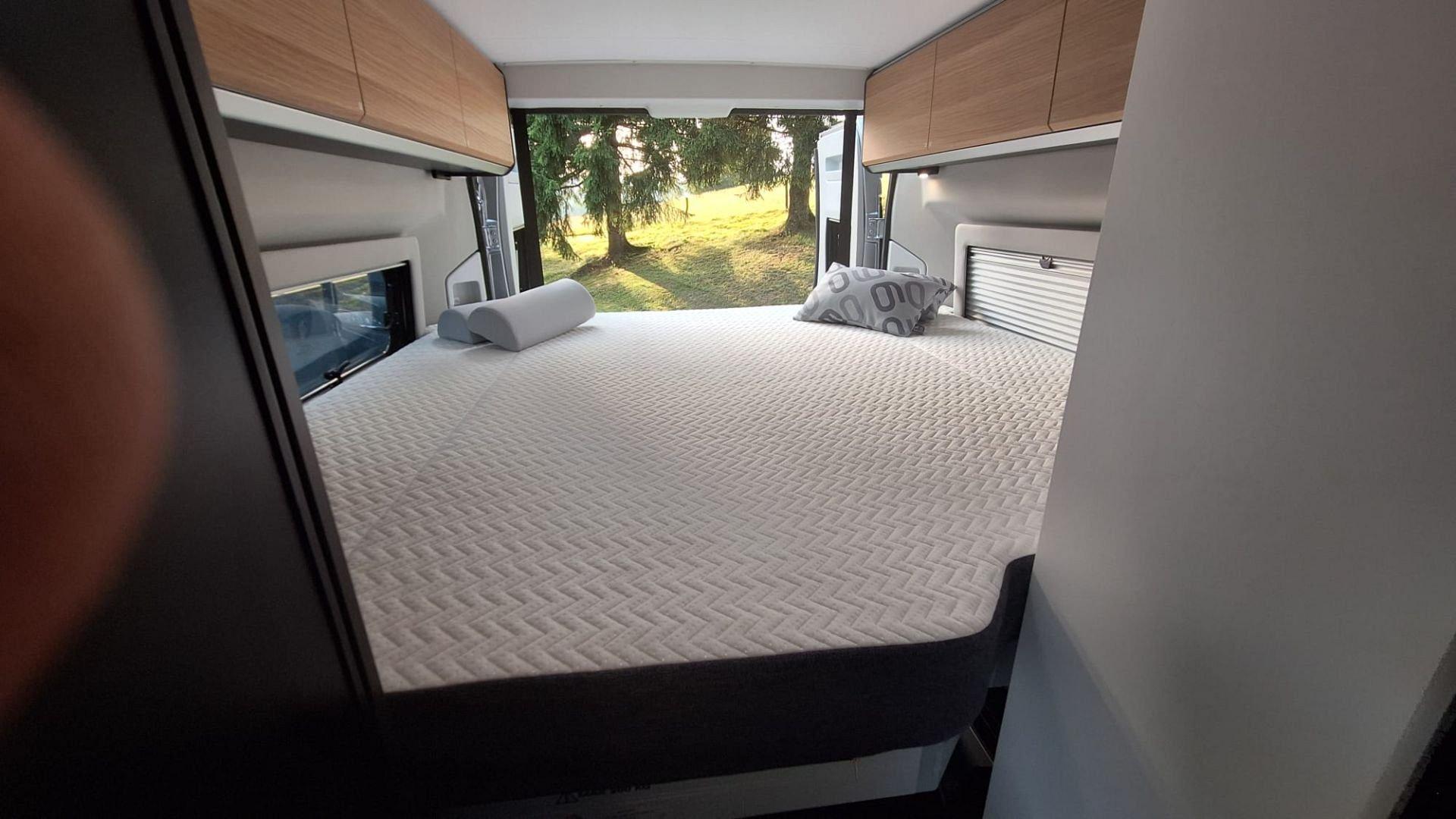 Adria Twin 640 SGX Supreme