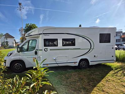 Chausson 797 Ultimate