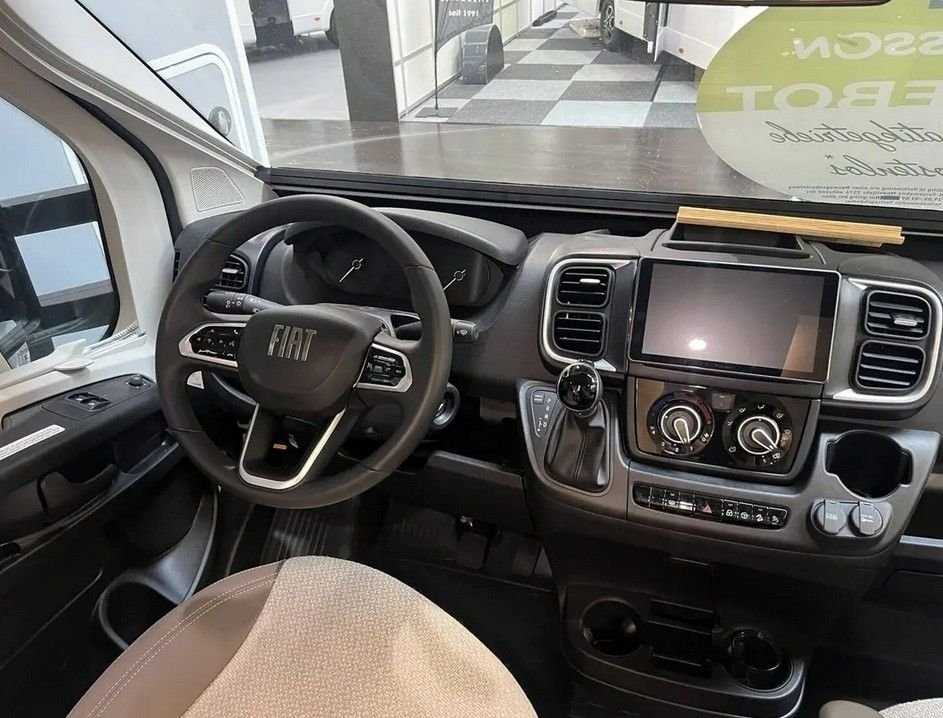 Chausson 797 Ultimate
