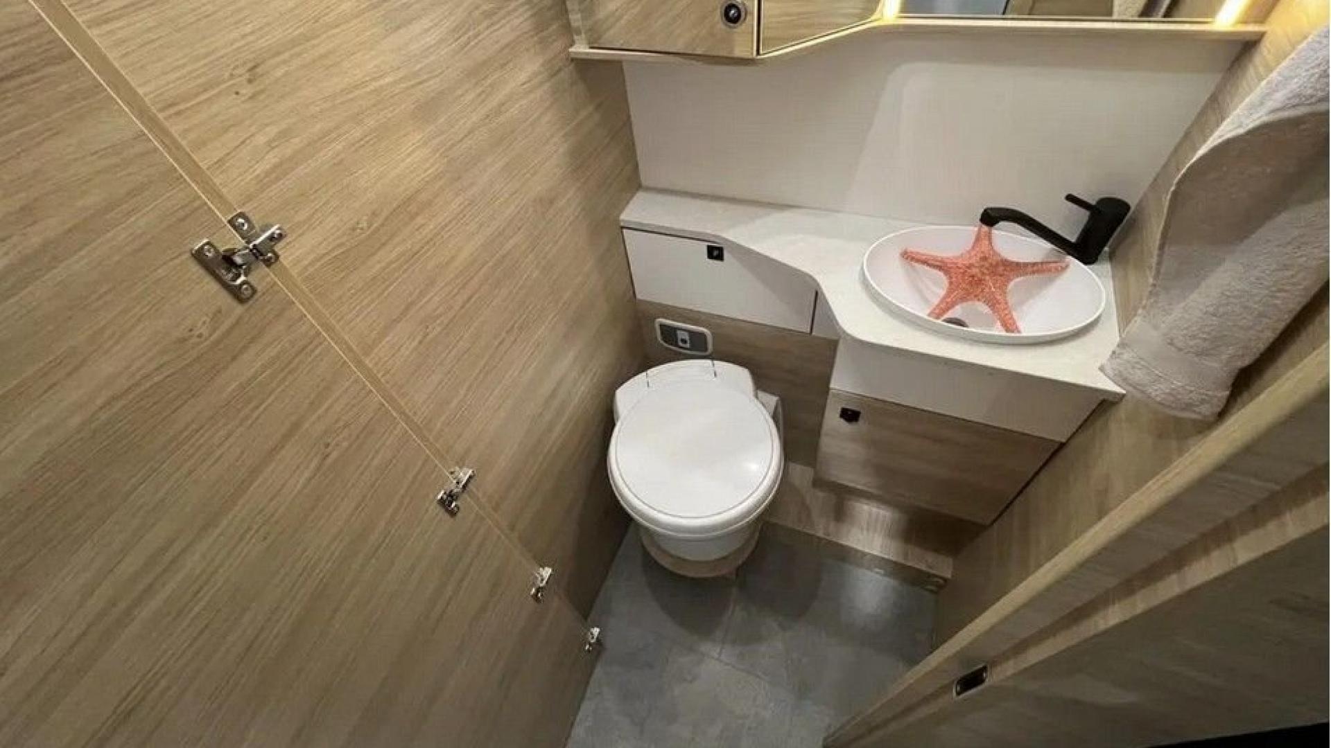 Chausson 797 Ultimate