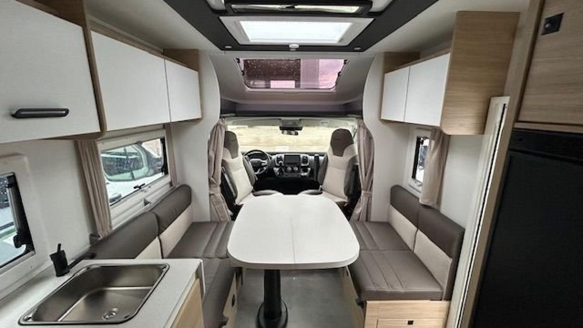 Chausson 797 Ultimate