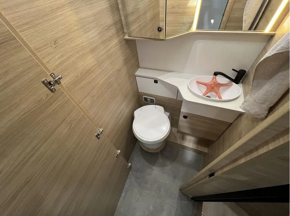 Chausson 797 Ultimate