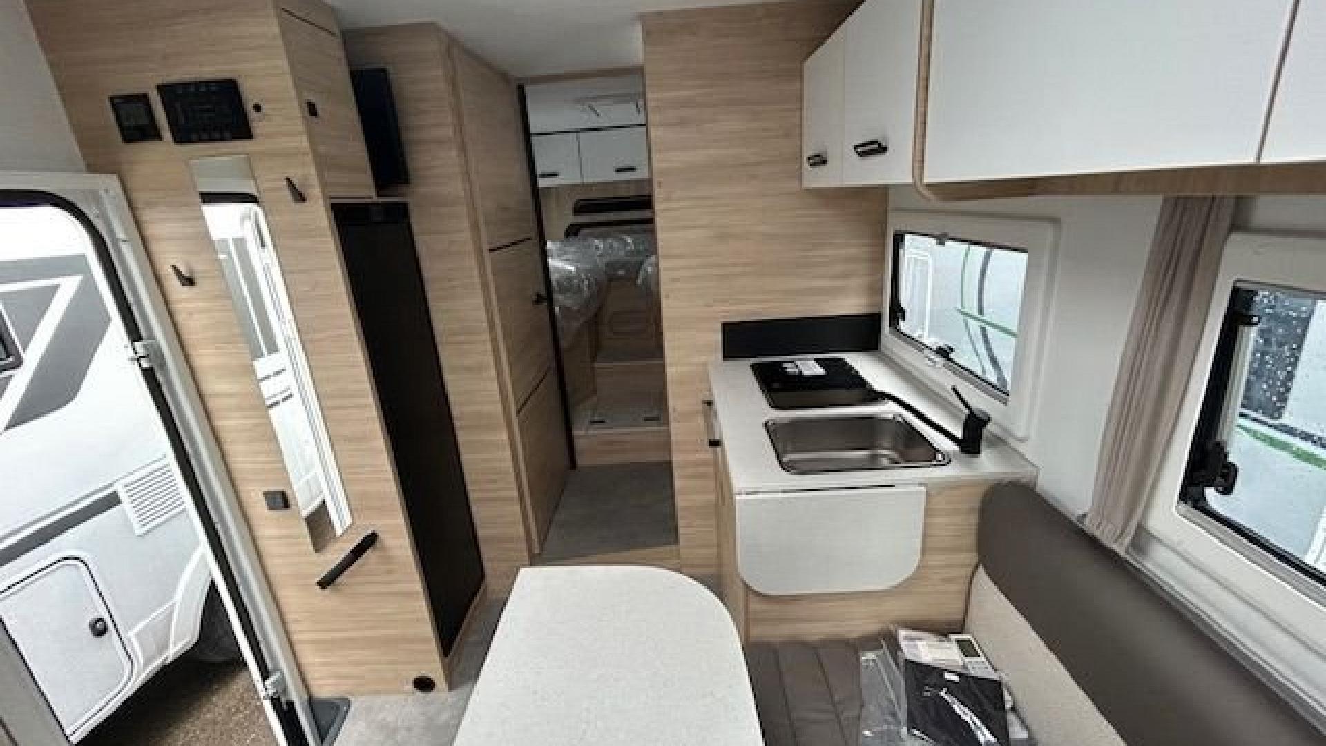 Chausson 797 Ultimate