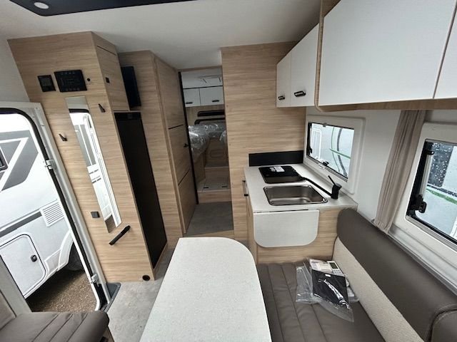 Chausson 797 Ultimate