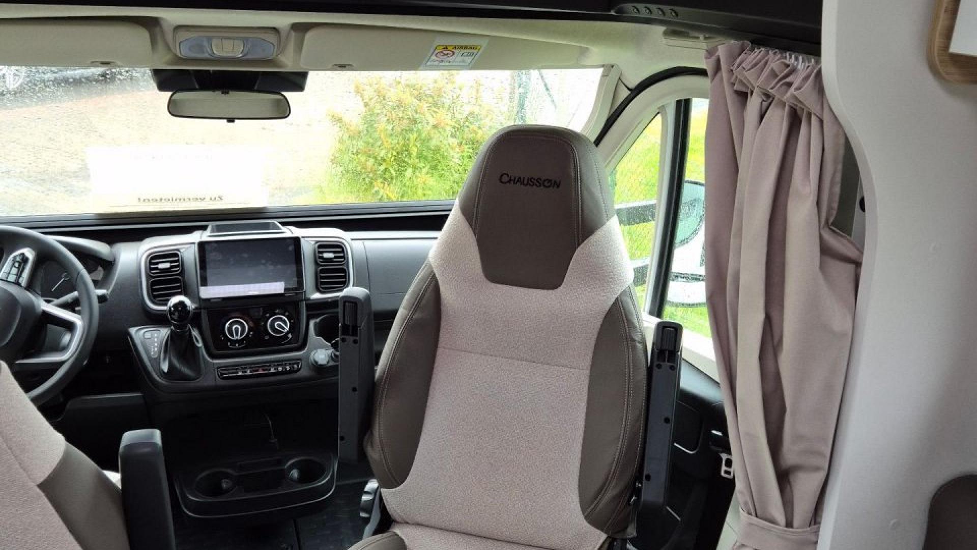Chausson 797 Ultimate