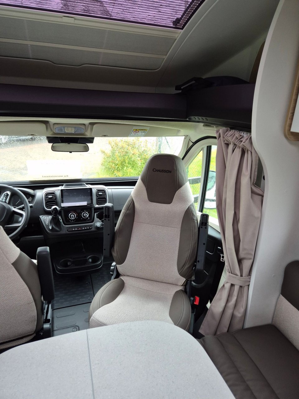 Chausson 797 Ultimate
