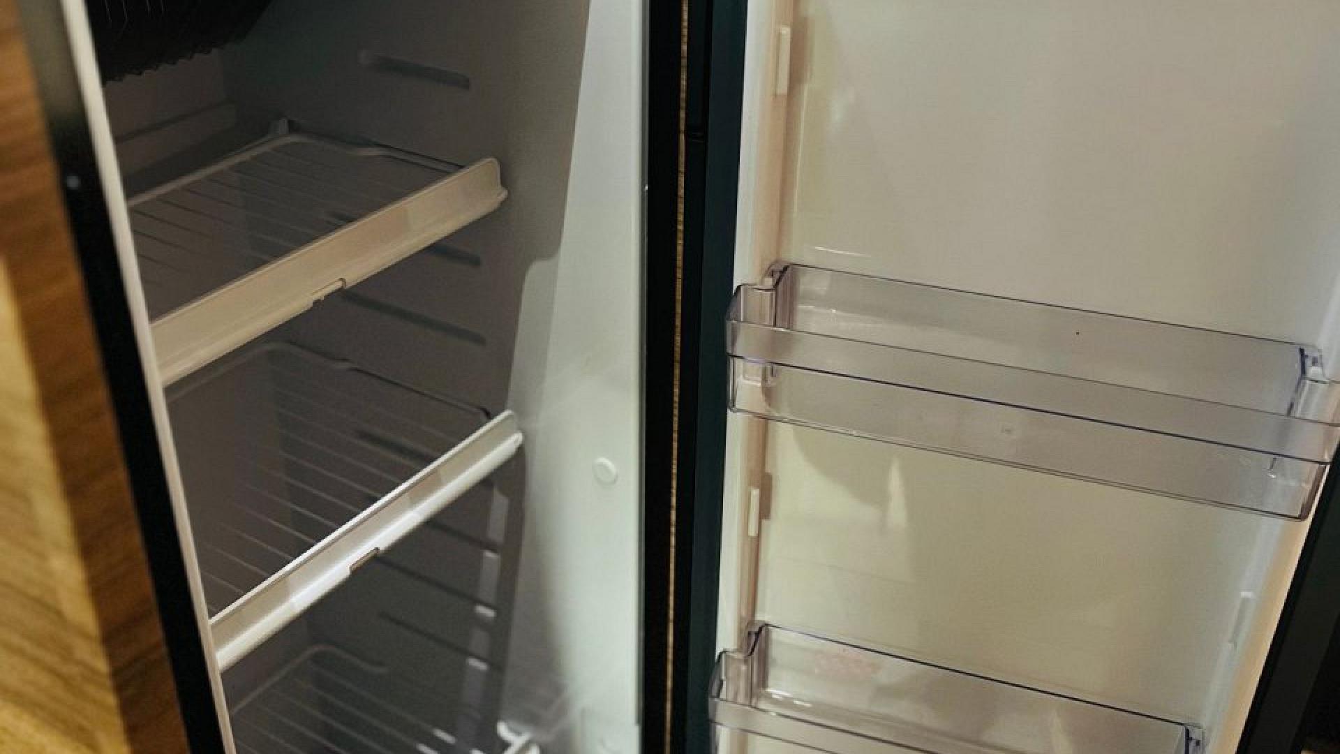 Weinsberg Pepper CaraCompact 600 MEG