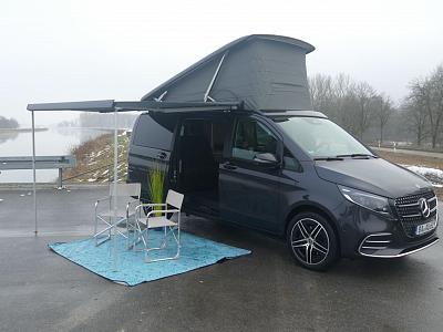 Mercedes-Benz Marco Polo 300d