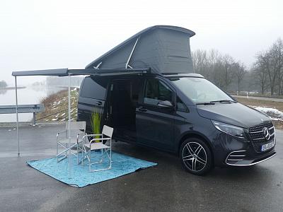 Mercedes-Benz Marco Polo 300d