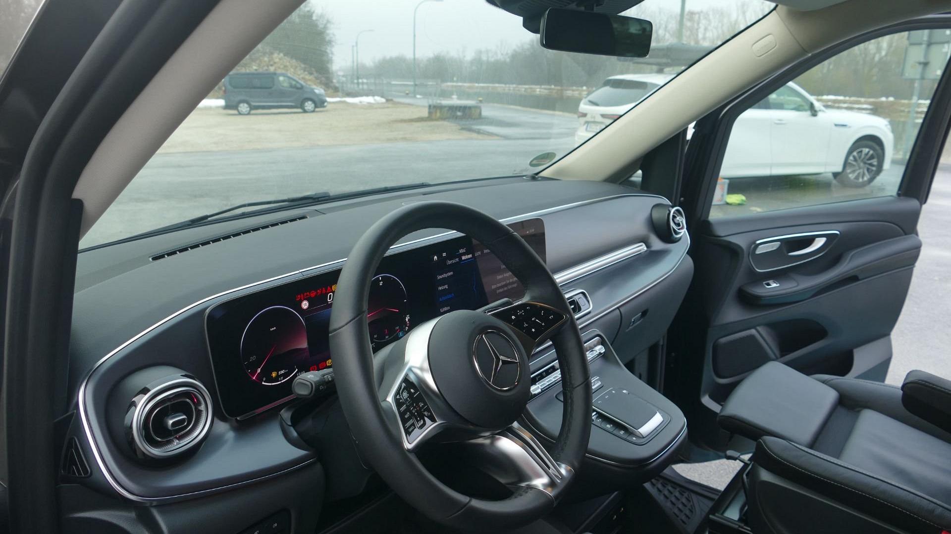 Mercedes-Benz Marco Polo 300d