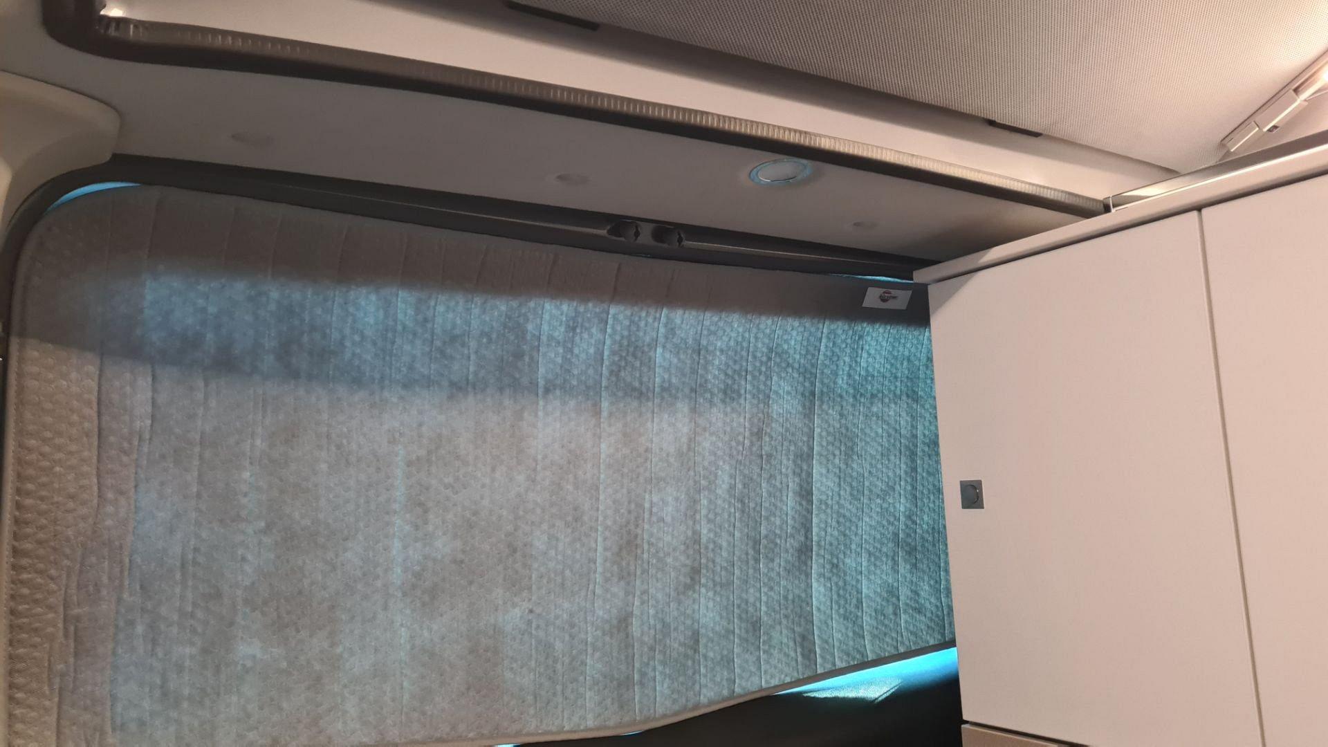 Renault Trafic Buerstner Playa Limited C500