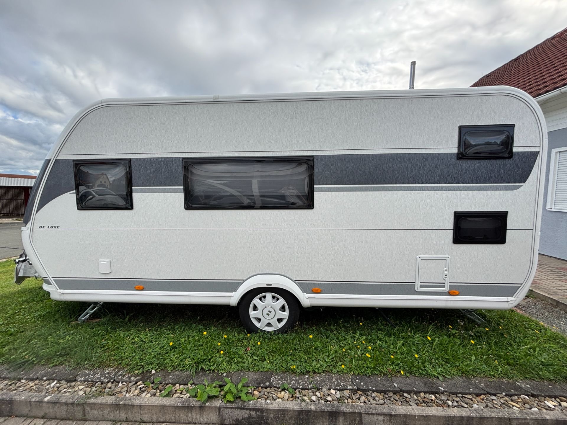 Hobby 490 KMF