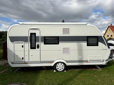 Hobby 490 KMF