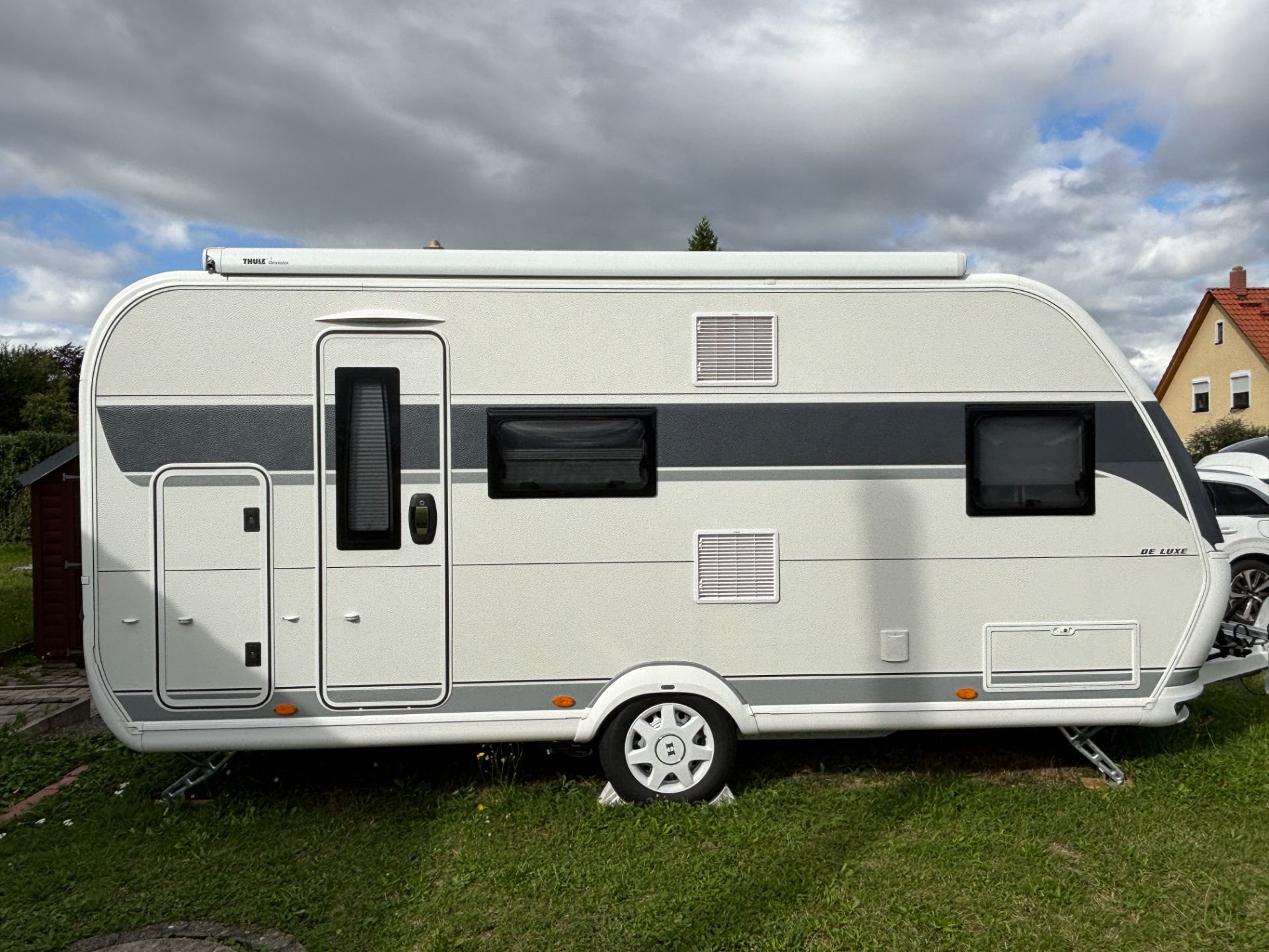 Hobby 490 KMF